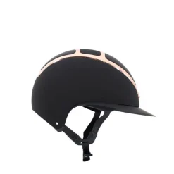 KASK Casque Star Lady Chrome><noscript><img data-lazyloaded=