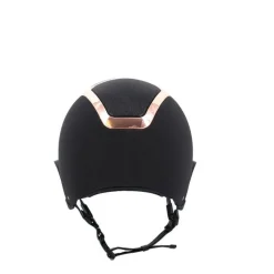 KASK Casque Star Lady Chrome><noscript><img data-lazyloaded=