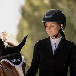 KASK Casque Star Lady Chrome><noscript><img data-lazyloaded=