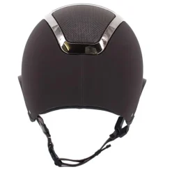 KASK Casque Star Lady Chrome><noscript><img data-lazyloaded=