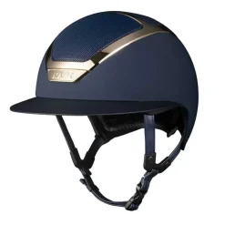 KASK Casque Star Lady Chrome><noscript><img data-lazyloaded=