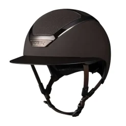 KASK Casque Star Lady Chrome><noscript><img data-lazyloaded=