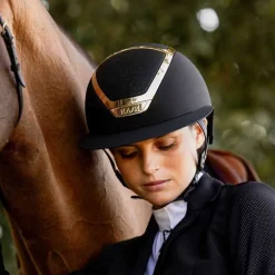 KASK Casque Star Lady Chrome><noscript><img data-lazyloaded=