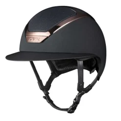 KASK Casque Star Lady Chrome><noscript><img data-lazyloaded=