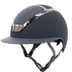KASK Casque Star Lady Chrome><noscript><img data-lazyloaded=