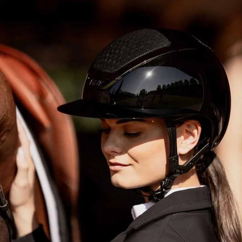 KASK Casque Star Lady Pure Shine> Casques Kask
