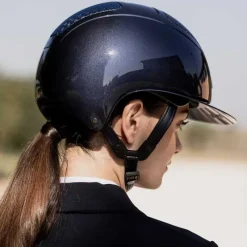 KASK Casque Star Lady Pure Shine><noscript><img data-lazyloaded=