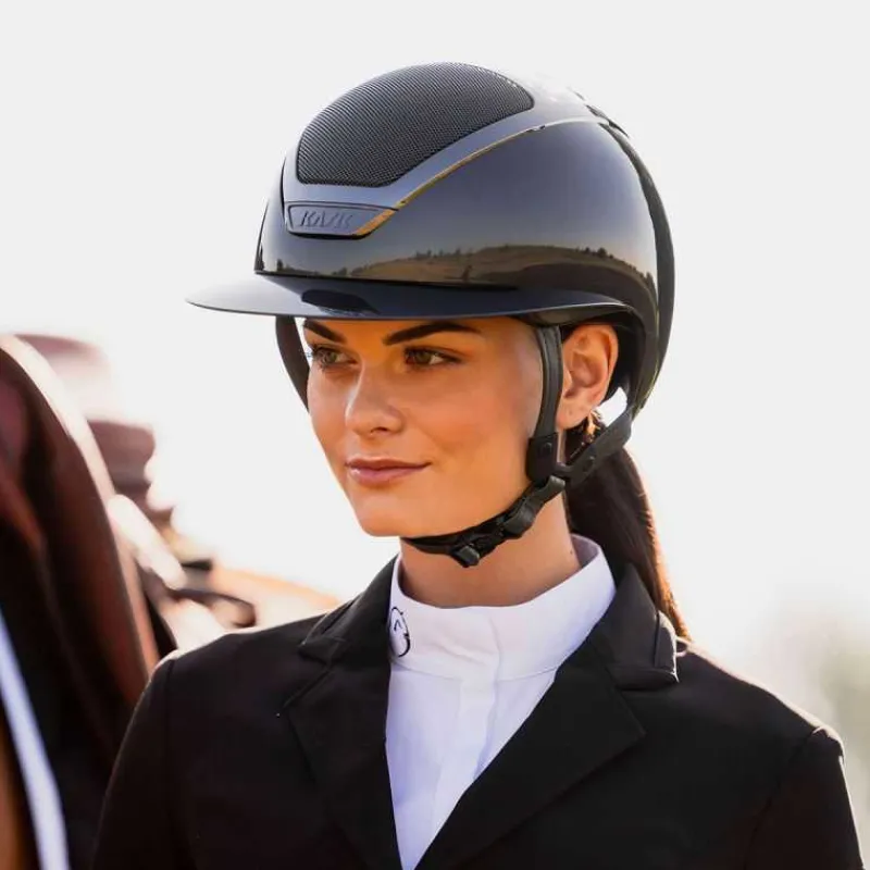 KASK Casque Star Lady Pure Shine> Casques Kask