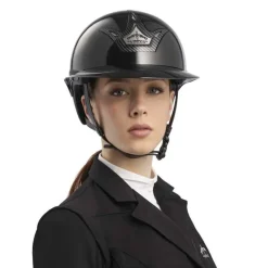 VEREDUS Casque Vita Line Carbon Gel GST Visière Polo> Casques Veredus