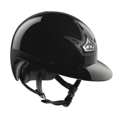 VEREDUS Casque Vita Line Carbon Gel GST Visière Polo><noscript><img data-lazyloaded=