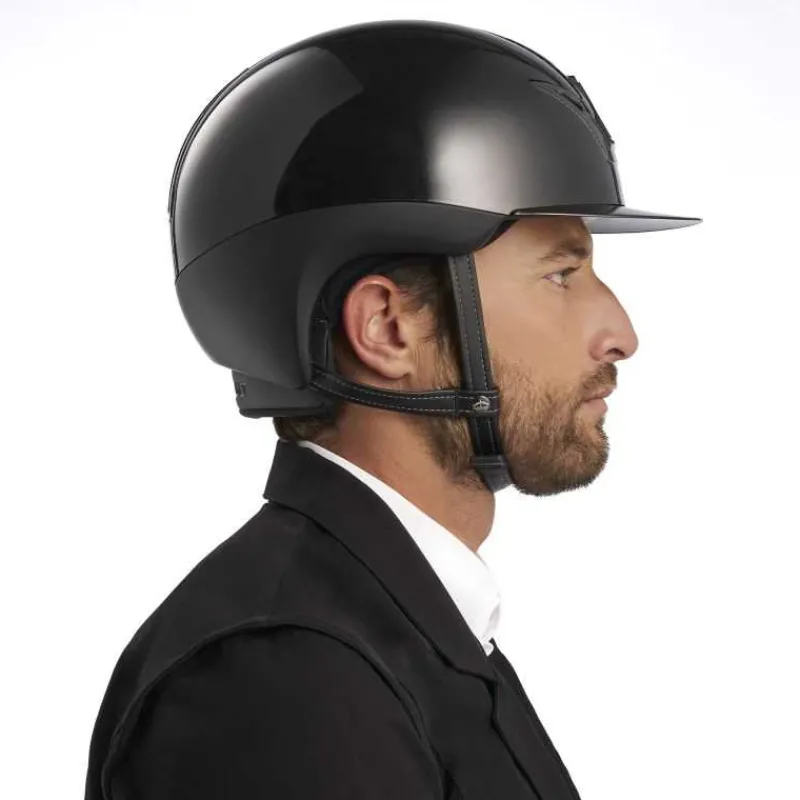 VEREDUS Casque Vita Line Carbon Gel GST Visière Standard> Casques Veredus