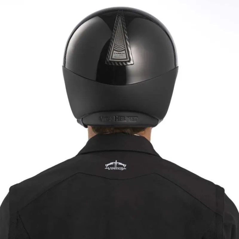 VEREDUS Casque Vita Line Carbon Gel GST Visière Standard> Casques Veredus