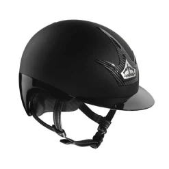 VEREDUS Casque Vita Line Carbon Gel GST Visière Standard><noscript><img data-lazyloaded=
