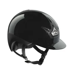 VEREDUS Casque Vita Line Carbon Gel GST Visière Standard><noscript><img data-lazyloaded=