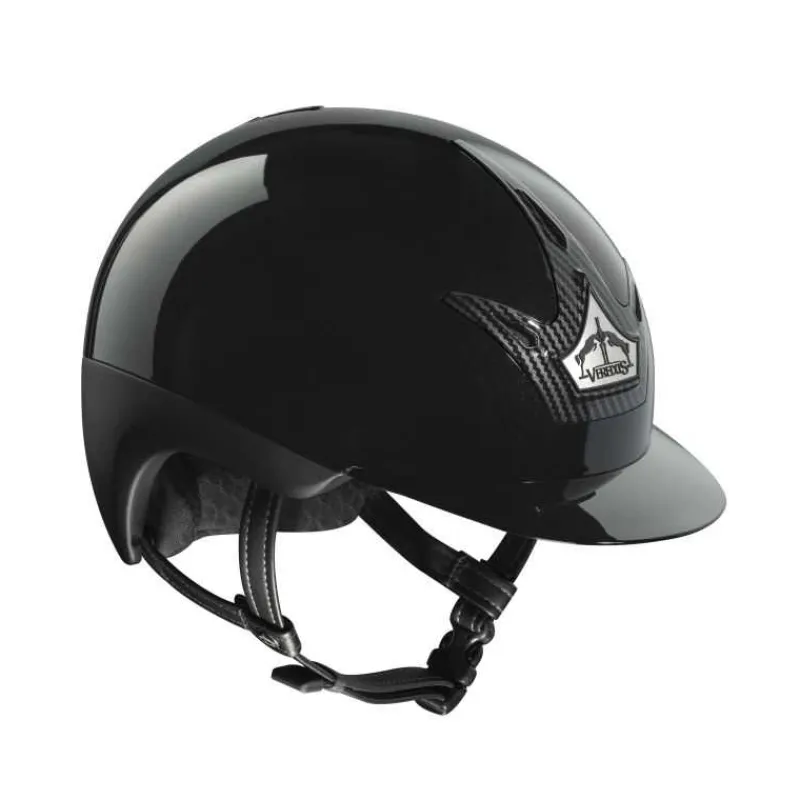 VEREDUS Casque Vita Line Carbon Gel GST Visière Standard> Casques Veredus