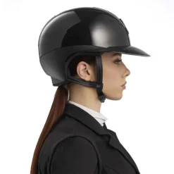 VEREDUS Casque Vita Line GST Visière Polo><noscript><img data-lazyloaded=