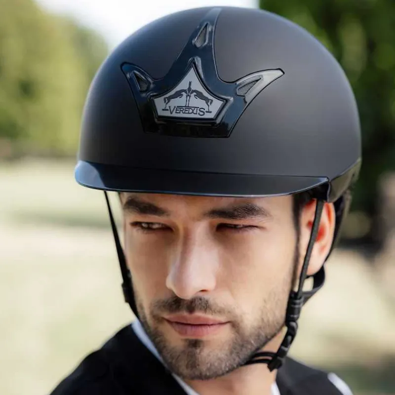 VEREDUS Casque Vita Line GST Visière Standard> Casques Veredus