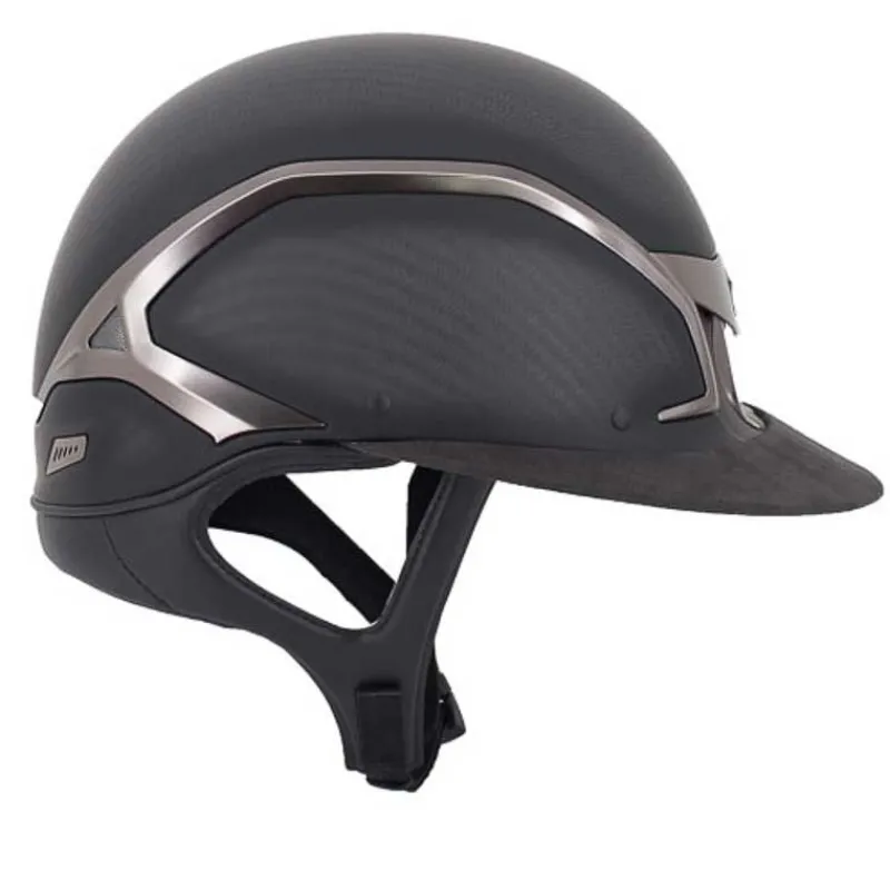 SAMSHIELD Casque XJ Miss (avec mousse)> Casques Samshield