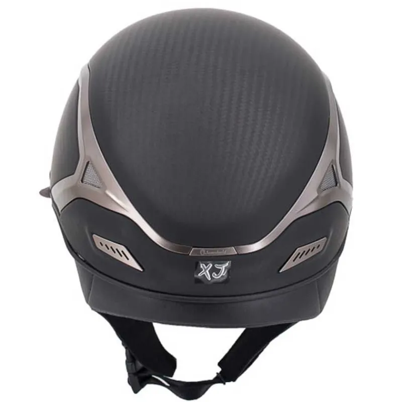 SAMSHIELD Casque XJ Miss (avec mousse)> Casques Samshield