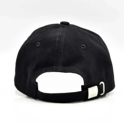 Casquette Camille Time to Ride Noir - Argent><noscript><img data-lazyloaded=