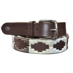 FLAGS&CUP Ceinture Chukka> Ceinture|Ceinture