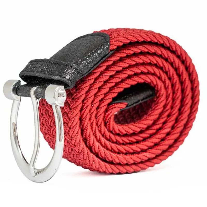 FLAGS&CUP Ceinture pour femme Jomala> Ceinture|Ceinture