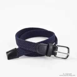 STATIONATA Ceinture Tressée Elastique> Ceinture|Ceinture