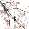 LAU SEI CREATIONS Charms Determination avec cable Lau Sei Créations> Bijou Et Montre