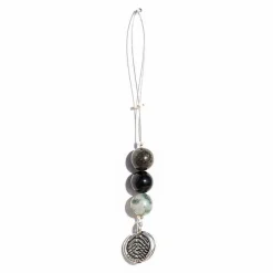 LAU SEI CREATIONS Charms Determination avec cable Lau Sei Créations> Bijou Et Montre