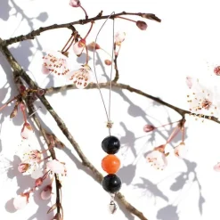 LAU SEI CREATIONS Charms Optimiste avec cable Lau Sei Créations> Bijou Et Montre