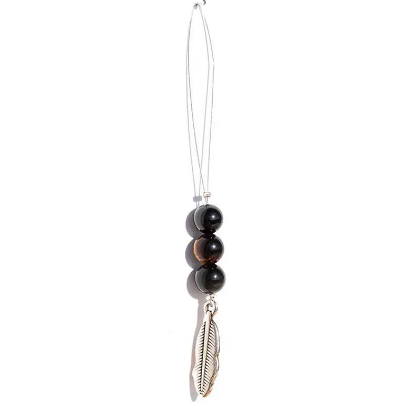 LAU SEI CREATIONS Charms Protection avec cable Lau Sei Créations> Bijou Et Montre