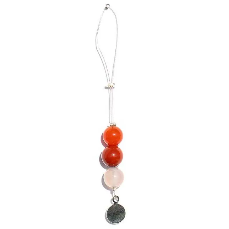 LAU SEI CREATIONS Charms Serenité avec cable Lau Sei Créations> Bijou Et Montre
