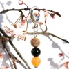 LAU SEI CREATIONS Charms Woman avec mousqueton Lau Sei Créations> Bijou Et Montre