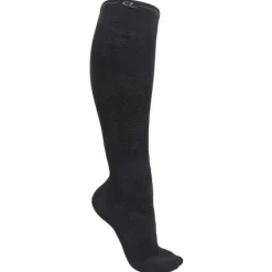 QHP Chaussettes d'équitation Cooling><noscript><img data-lazyloaded=