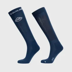 EQUILINE Chaussettes d'équitation Culc> Chaussettes D'Équitation