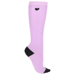 QHP Chaussettes d'équitation Lize><noscript><img data-lazyloaded=