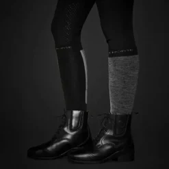 MOUNTAIN HORSE Chaussettes d'équitation Merino Terry> Chaussettes D'Équitation
