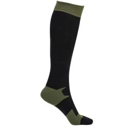 FLAGS&CUP Chaussettes d'équitation mixtes Kimito> Chaussettes D'Équitation