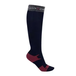 FLAGS&CUP Chaussettes d'équitation pour femme Roca Flags & Cup Printemps/Été 2024> Chaussettes D'Équitation