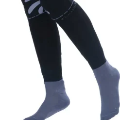 FLAGS&CUP Chaussettes d'équitation Seldovia> Chaussettes D'Équitation