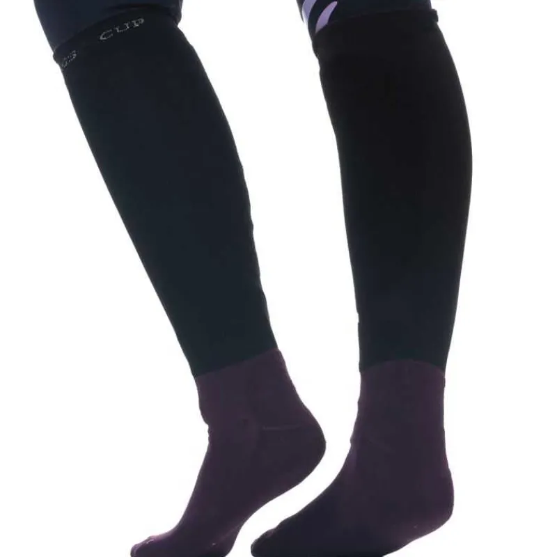 FLAGS&CUP Chaussettes d'équitation Seldovia> Chaussettes D'Équitation