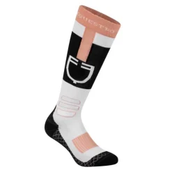 EQUESTRO Chaussettes d'équitation Technique> Chaussettes D'Équitation