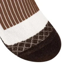EQUESTRO Chaussettes d'équitation Technique><noscript><img data-lazyloaded=