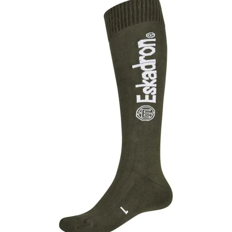 ESKADRON Chaussettes Dynamic> Chaussettes D'Équitation