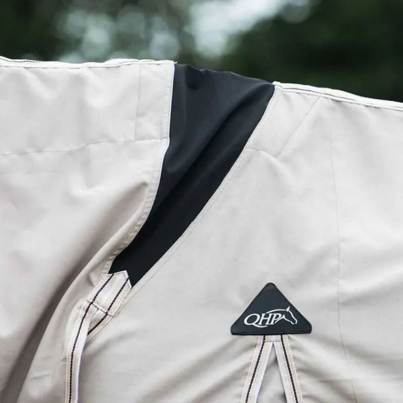 QHP Chemise anti-démangeaisons hoodie> Chemise Anti-Mouches|Chemise Anti-Démangeaisons Et Eczéma