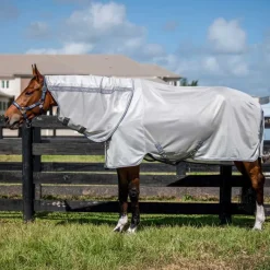HORSEWARE Chemise anti-mouches Amigo Bug Rug Plus> Chemise Anti-Mouches