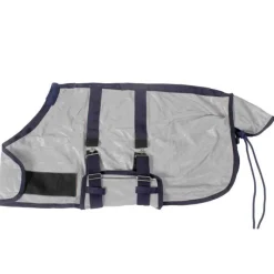 QHP Chemise anti-mouches poulain><noscript><img data-lazyloaded=