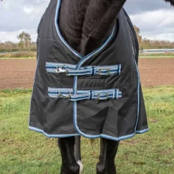 HORSE & GO Chemise imperméable doublée Coton><noscript><img data-lazyloaded=