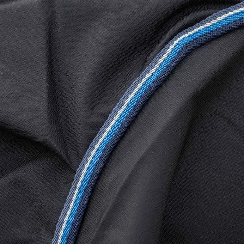 HORSE & GO Chemise imperméable doublée Coton> Couverture D'Extérieur|Chemise Imperméable