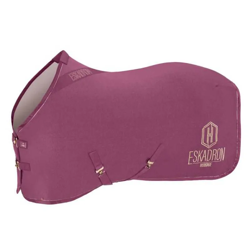 ESKADRON Chemise jersey Sparkle Heritage> Chemise Polaire Et Séchante|Chemise D'Écurie